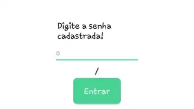 Capture d'écran de Connected Home APP 1