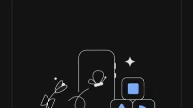 Capture d'écran de Google Play services 14