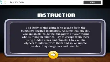 Capture d'écran de 101 - Free New Escape Game 9