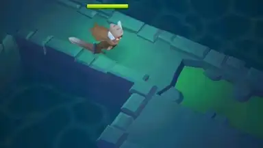 Capture d'écran de Nonstop Knight 2 11