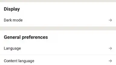 Capture d'écran de LinkedIn 10