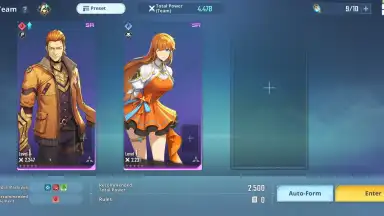 Capture d'écran de Solo Leveling: ARISE 5