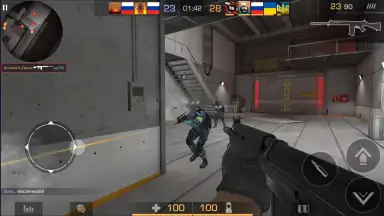 Capture d'écran de Standoff 2 9