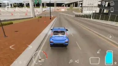 Capture d'écran de Car Parking Multiplayer 2 11