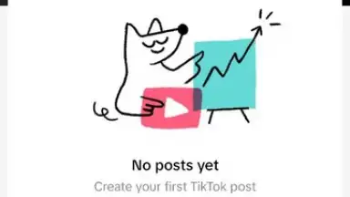 Capture d'écran de TikTok Studio 7