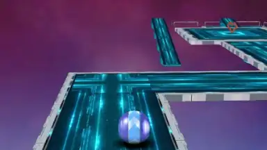 Capture d'écran de Rolling Ball 6
