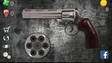 Capture d'écran de Best Russian Roulette 6