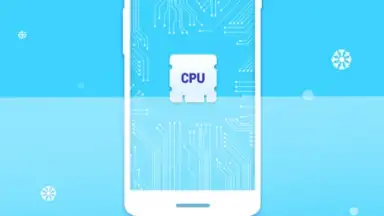 Capture d'écran de Cooling cleaner pro 2