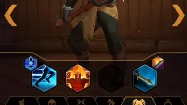 Capture d'écran de Warriors of Waterdeep 7