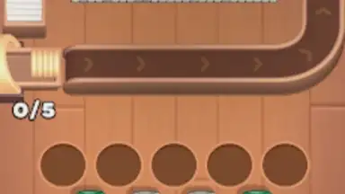 Capture d'écran de Cube Breaker 2