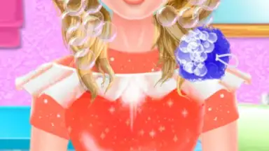 Capture d'écran de Braided Hairstyle 6