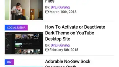 Capture d'écran de HackerMinded 5