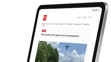 Capture d'écran de RTV Drenthe 4