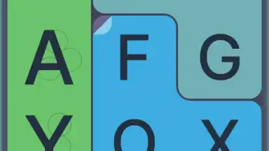 Capture d'écran de Word Search - Evolution Puzzle 16