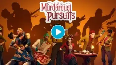 Capture d'écran de Murderous Pursuits 3