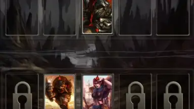Capture d'écran de Evoker: Magic Card Game 5