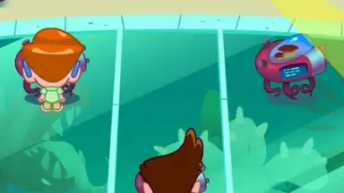 Capture d'écran de CheatingTom3 3