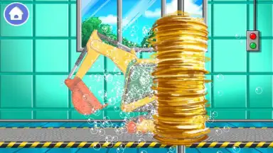 Capture d'écran de Kids Cars Games! 7
