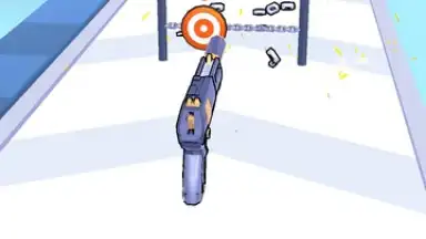 Capture d'écran de Weapon Master!! 10