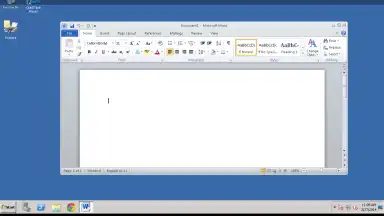 Capture d'écran de 2X RDP Client 13