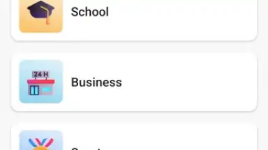 Capture d'écran de Microsoft Teams 15