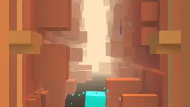 Capture d'écran de Jelly Jump 6