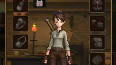 Capture d'écran de Guardian Arena 6