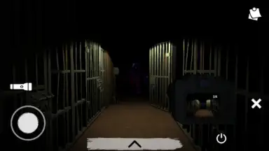 Capture d'écran de Exorcist: Fear of Phasmophobia 16