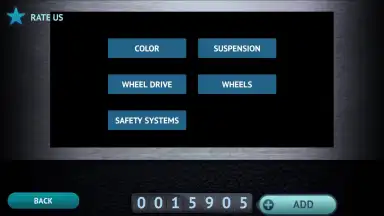 Capture d'écran de Driving Zone: Russia 8