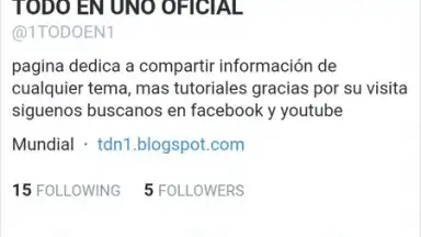 Capture d'écran de Internet Gratis Todo en Uno 2