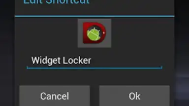 Capture d'écran de Nova Launcher 27