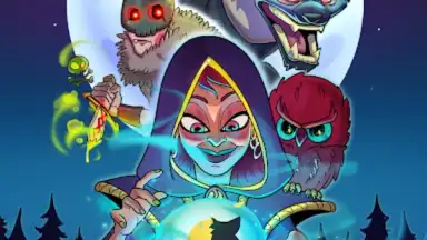 Capture d'écran de Werewolf Online - Party Game 23