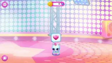 Capture d'écran de Kpopsies 5