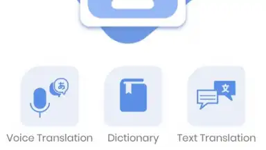 Capture d'écran de Fast Hindi Keyboard 7