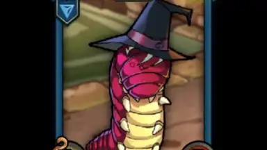 Capture d'écran de Card Monsters 5