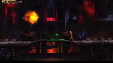 Capture d'écran de Star Wars Rebels: Recon 2