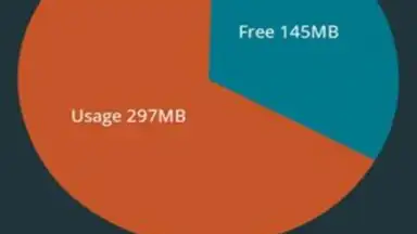 Capture d'écran de Smart Booster 1