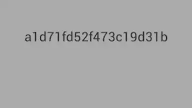 Capture d'écran de ReveLA WIFI 2