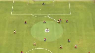 Capture d'écran de New Star Manager 8