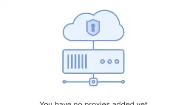 Capture d'écran de OpenVPN Connect 9