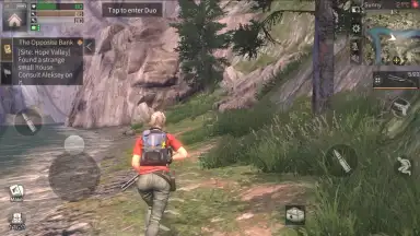 Capture d'écran de LifeAfter (Global) 8