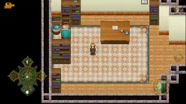 Capture d'écran de Wizards of Brandel 11