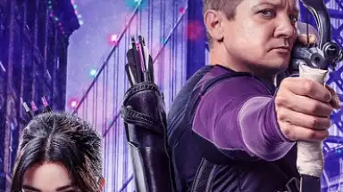 Capture d'écran de Disney+ Hotstar (Android TV) 13