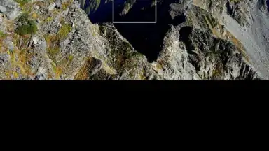 Capture d'écran de SnapBridge 2