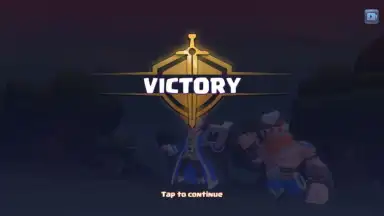 Capture d'écran de Baylor Legend 6