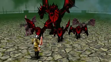 Capture d'écran de Heart Breaker 14
