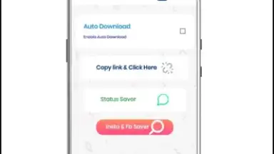 Capture d'écran de Video Downloader Social 5