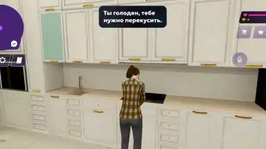 Capture d'écran de МАТРЕШКА РП - Онлайн игра 6