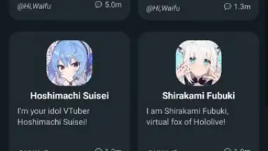 Capture d'écran de Hi Waifu 12