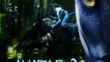 Capture d'écran de Avatar: The Way of Water 5
